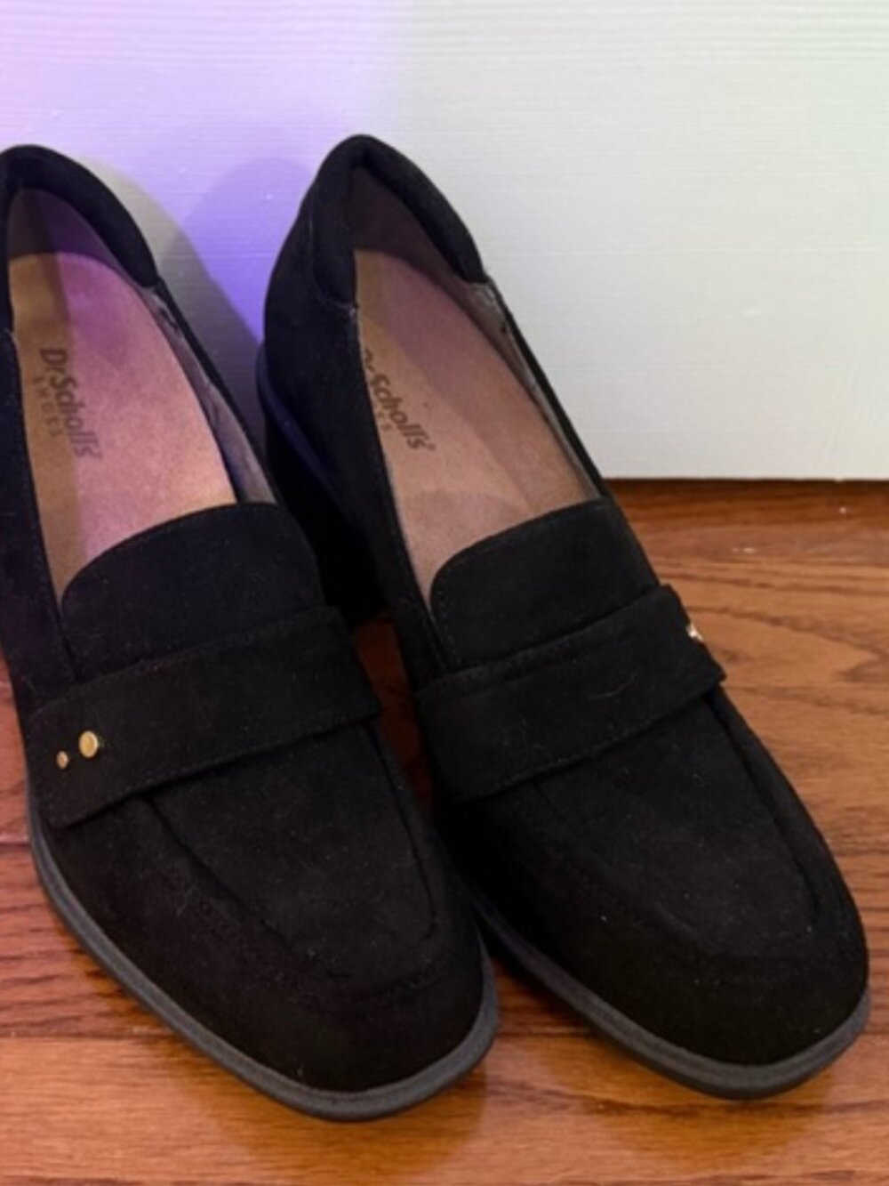 Dr. Scholl's Women's Rumors Loafer Size: 7.5